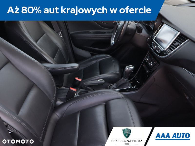 Opel Mokka - 10