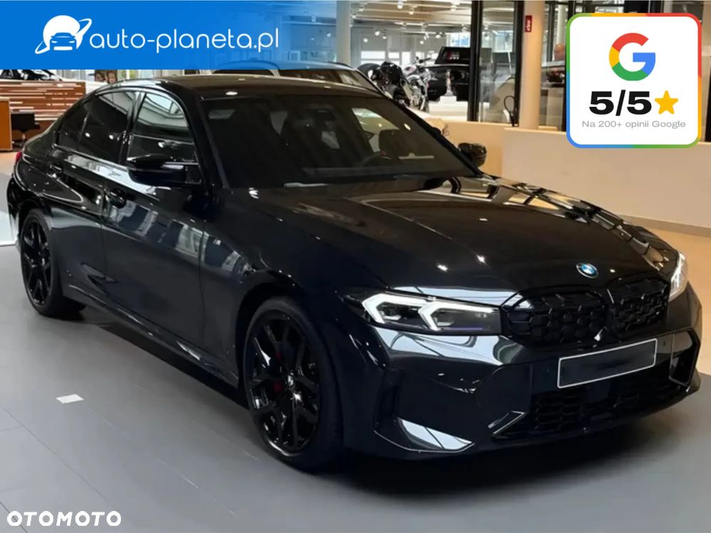 BMW Seria 3 - 1