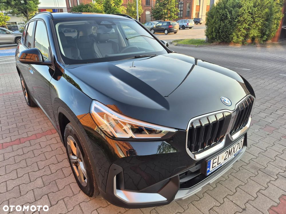 BMW X1 xDrive25e - 29