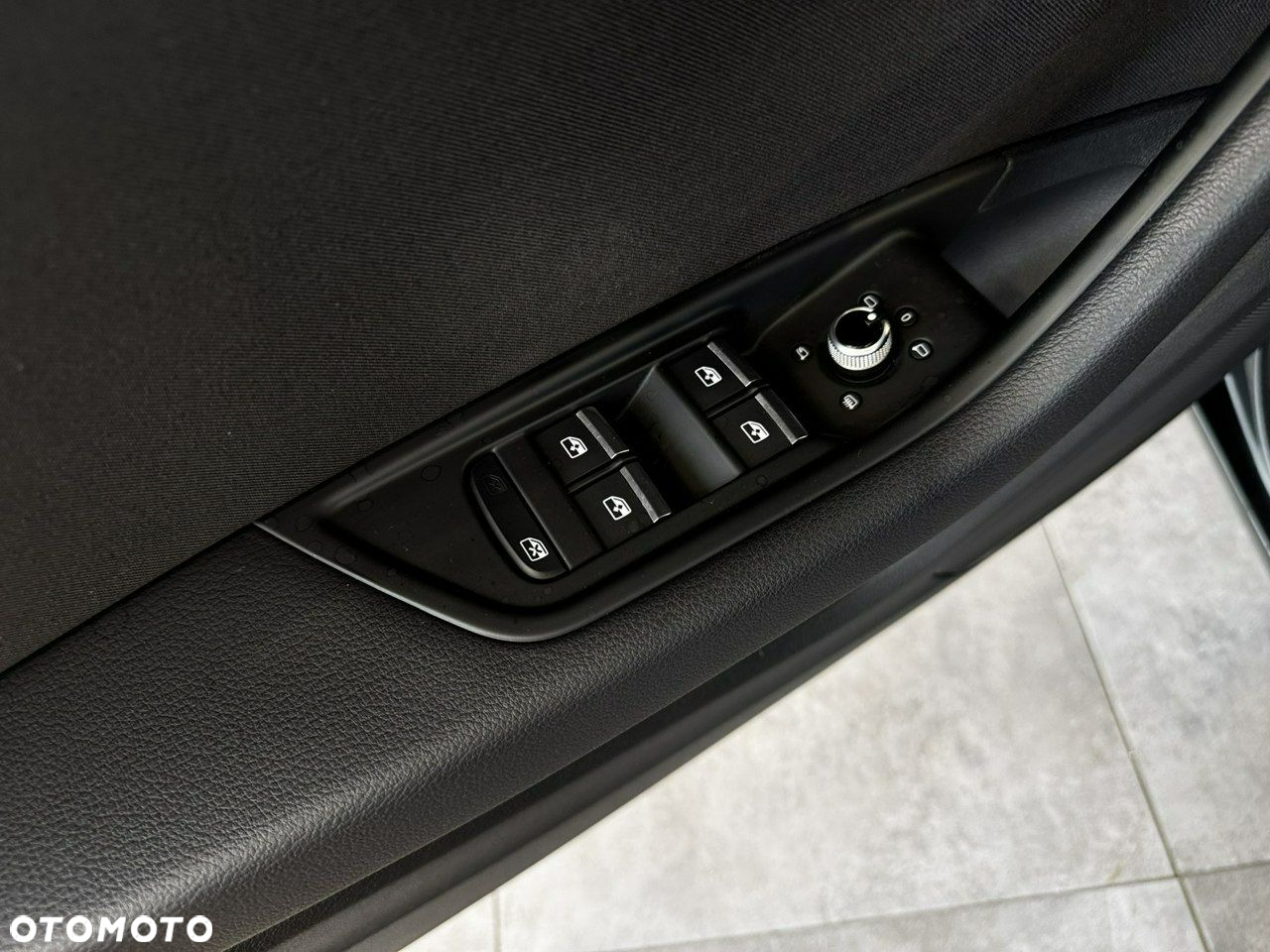 Audi A4 - 18