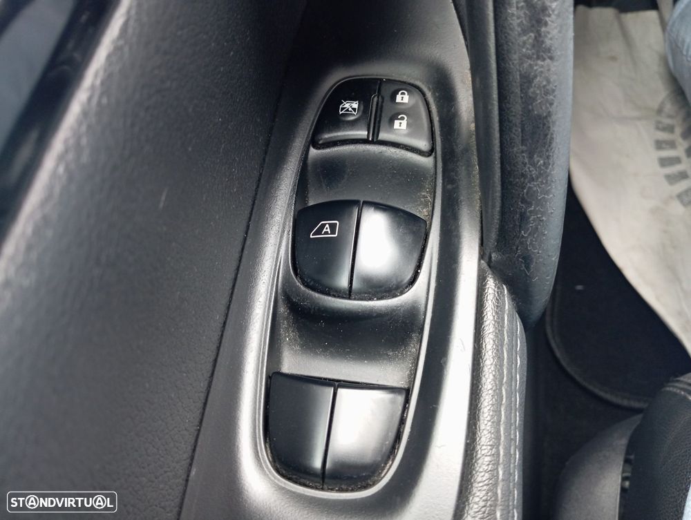 Nissan Qashqai 1.6 dCi Tekna 19 Pele - 12