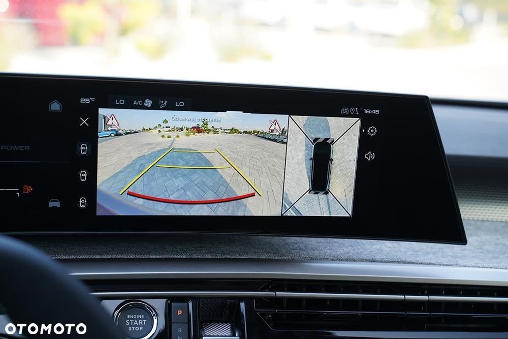 Peugeot 3008 1.2 PureTech mHEV GT E-DCS6 - 17