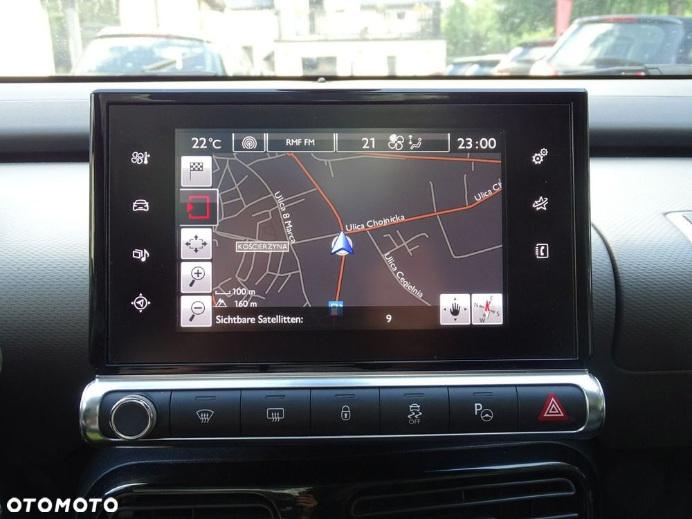 Citroën C4 Cactus - 27