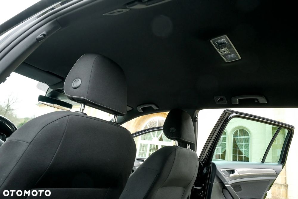 Volkswagen Golf Alltrack 2.0 TDI 4Motion BlueMotion Techn DSG - 34