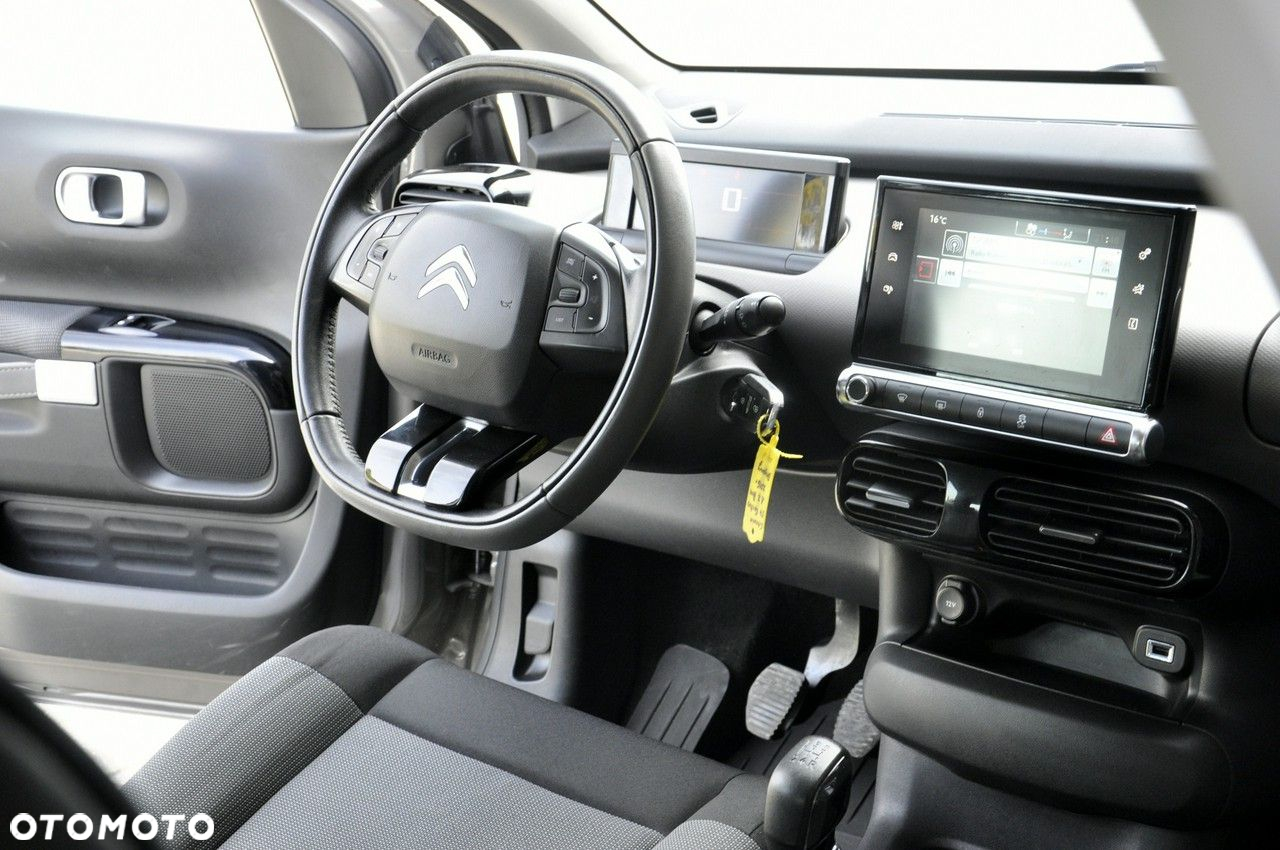 Citroën C4 Cactus PureTech 82 Shine - 6