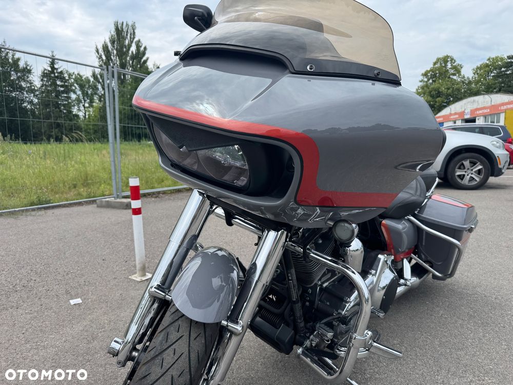 Harley-Davidson Touring Road Glide - 6