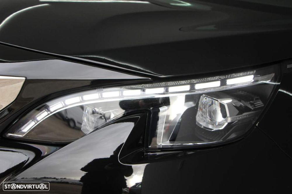 Peugeot 3008 1.5 BlueHDi GT Line - 18