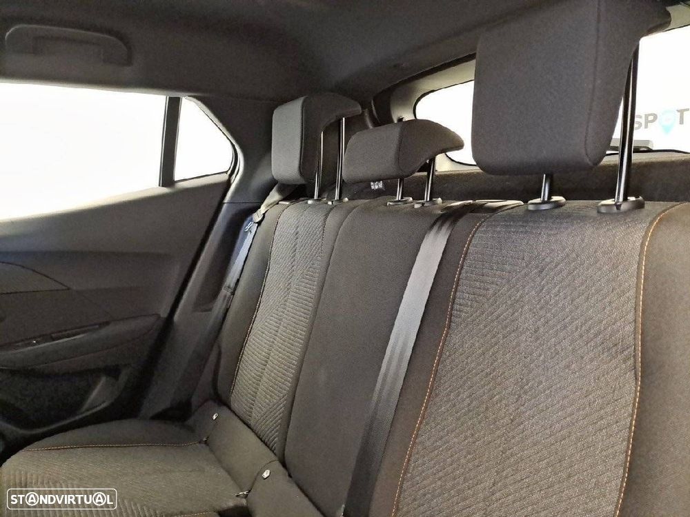Peugeot 2008 1.2 PureTech Style - 10