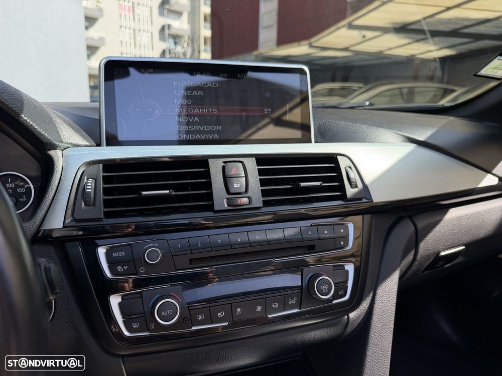 BMW 420 d Pack M Auto - 37