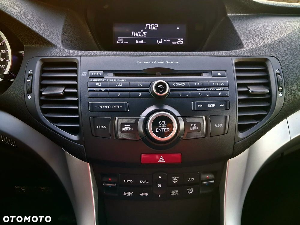 Honda Accord 2.0 Executive - 22