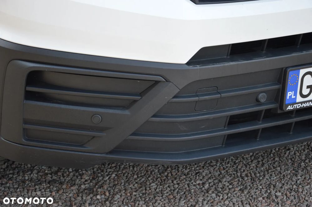 Volkswagen Crafter - 10