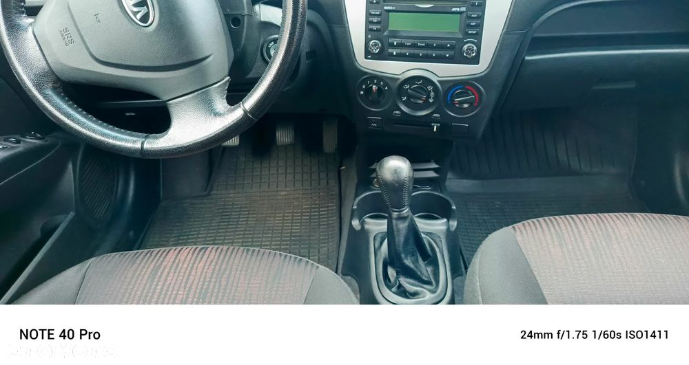 Kia Picanto 2009 photo 5