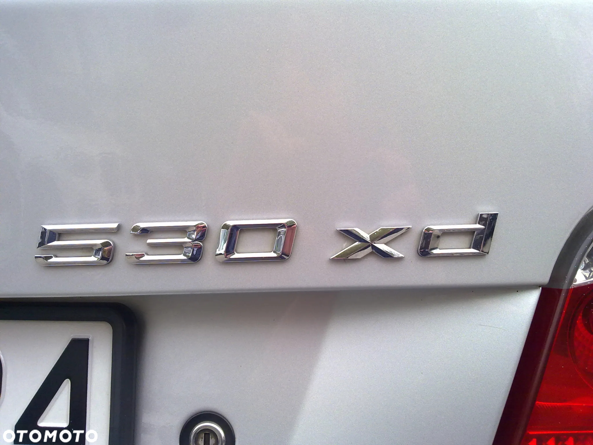 BMW Seria 5 530xd - 10