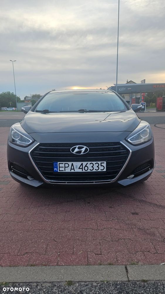 Hyundai i40 1.6 GDI Classic - 3