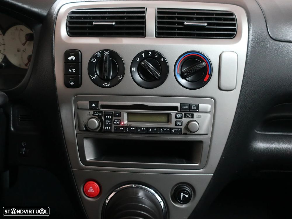Honda Civic 1.4 Sport - 20