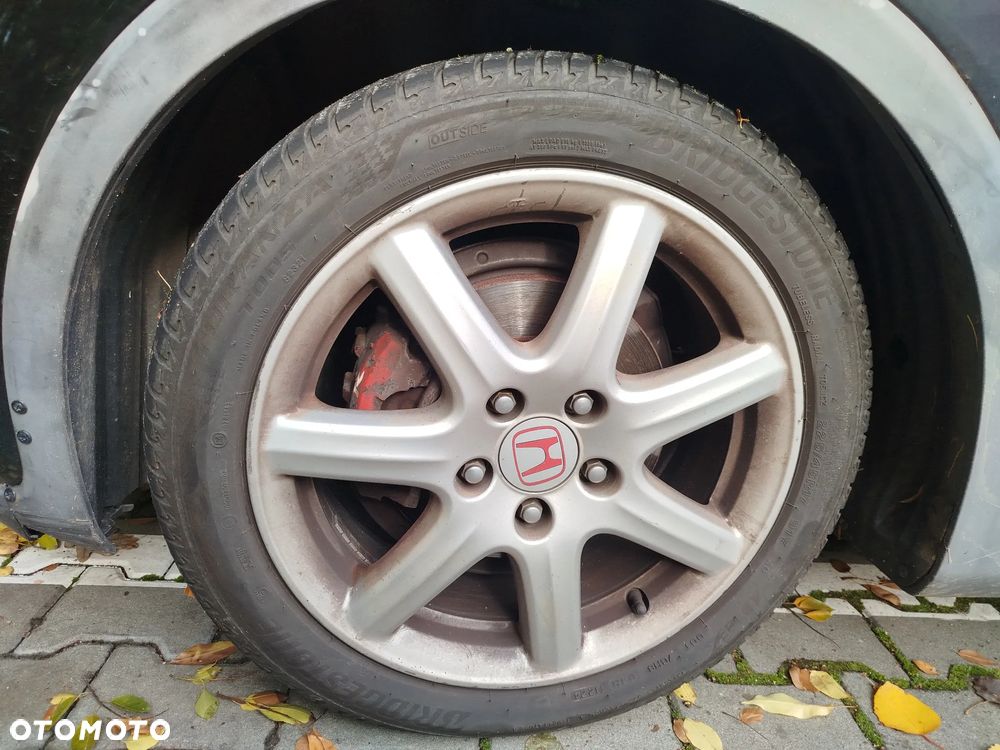 Honda Civic 1.8 Executive - 7