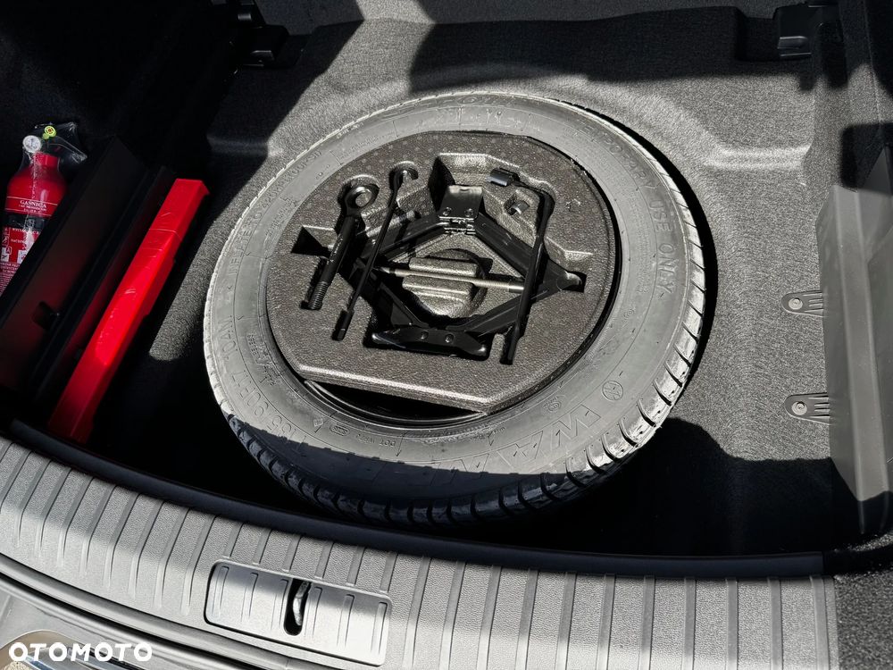 BAIC 7 Beijing 1.5T Luxury DCT - 21