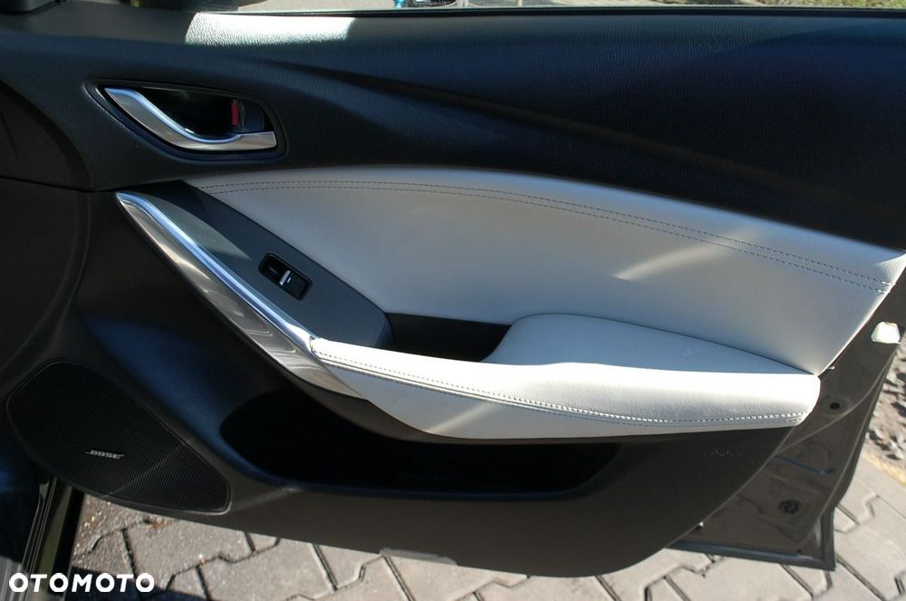 Mazda 6 - 24