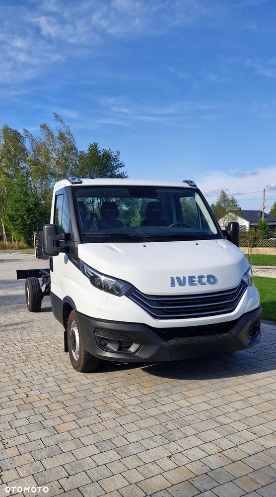Iveco Daily - 4