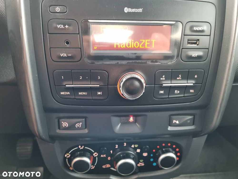 Dacia Duster 1.6 SCe Outdoor 4x4 S&S - 20