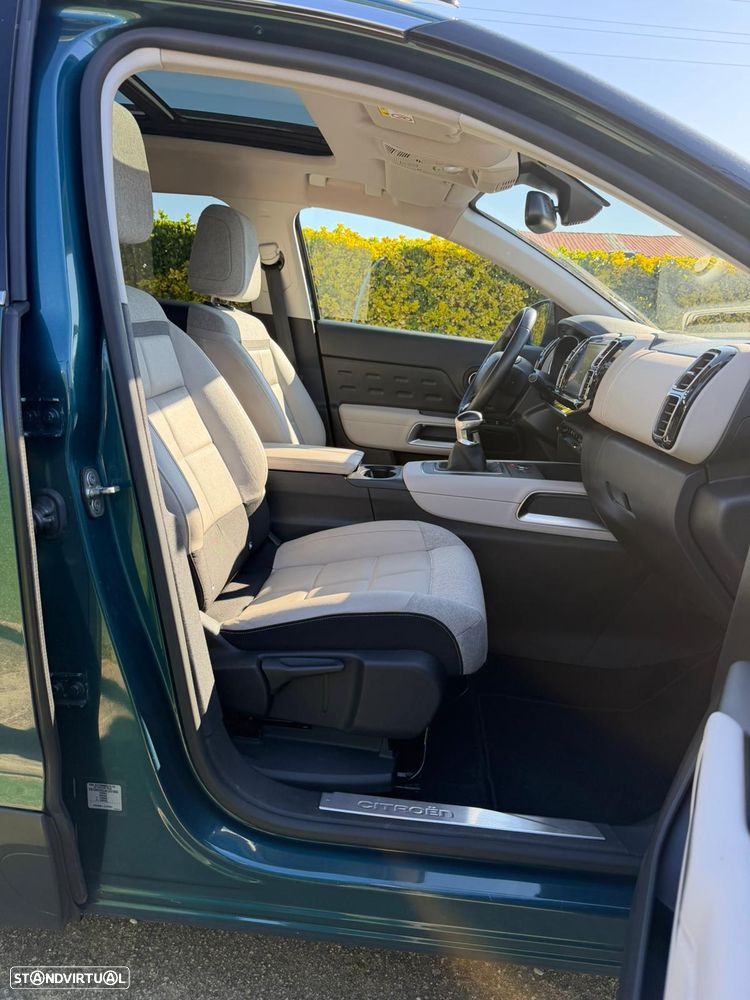Citroën C5 Aircross 1.2 PureTech Shine - 6