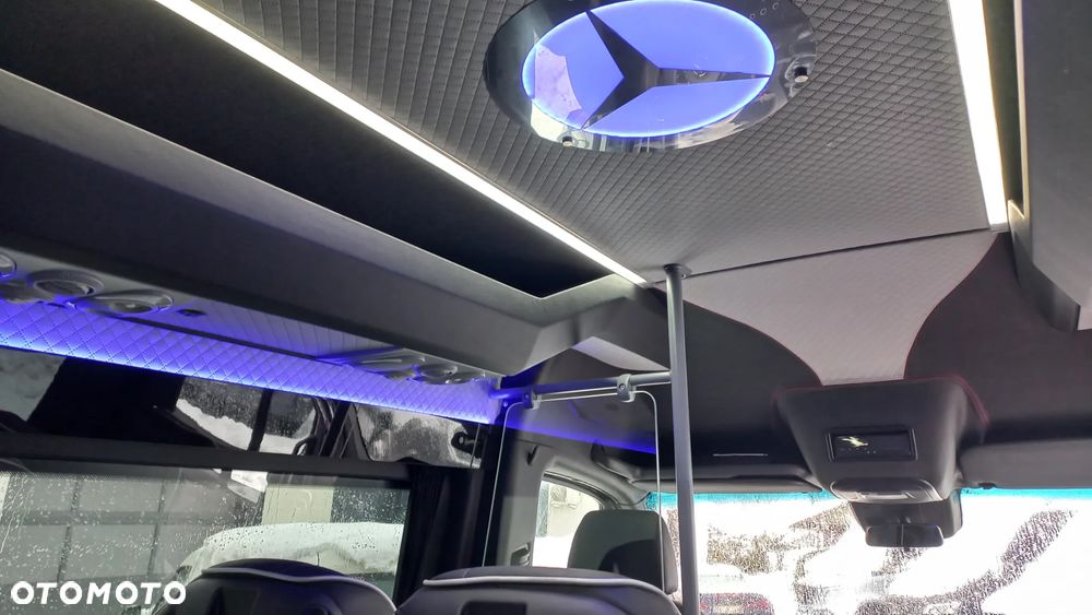 Mercedes-Benz Sprinter Eurobus 519 - 10