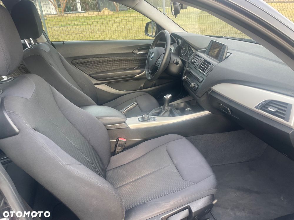 BMW Seria 1 - 13