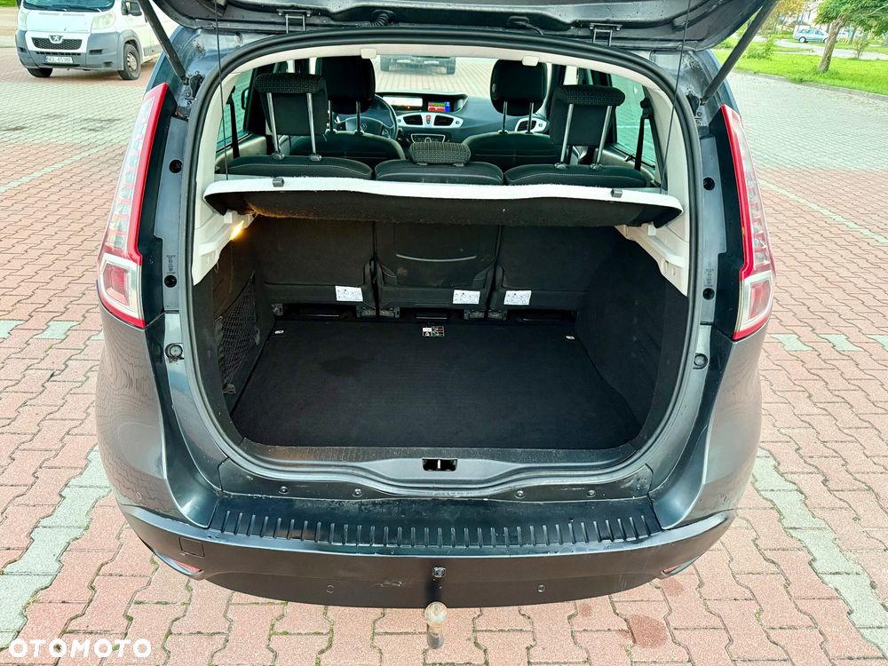 Renault Scenic 2.0 16V 140 CVT Dynamique - 33