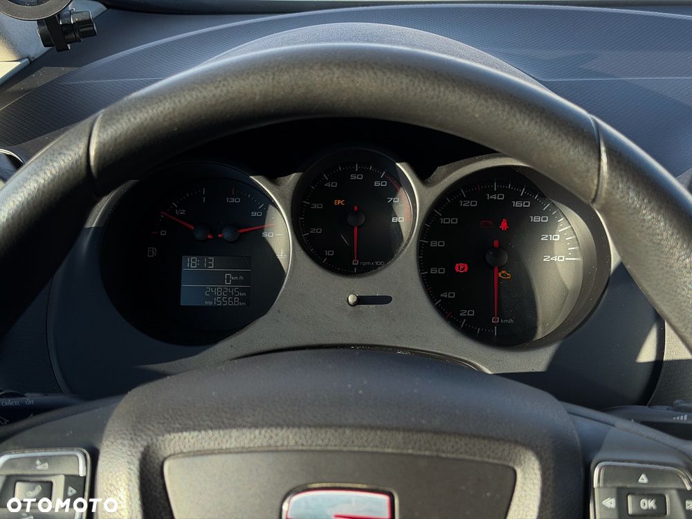 Seat Altea XL 1.2 TSI Entry S&S - 24
