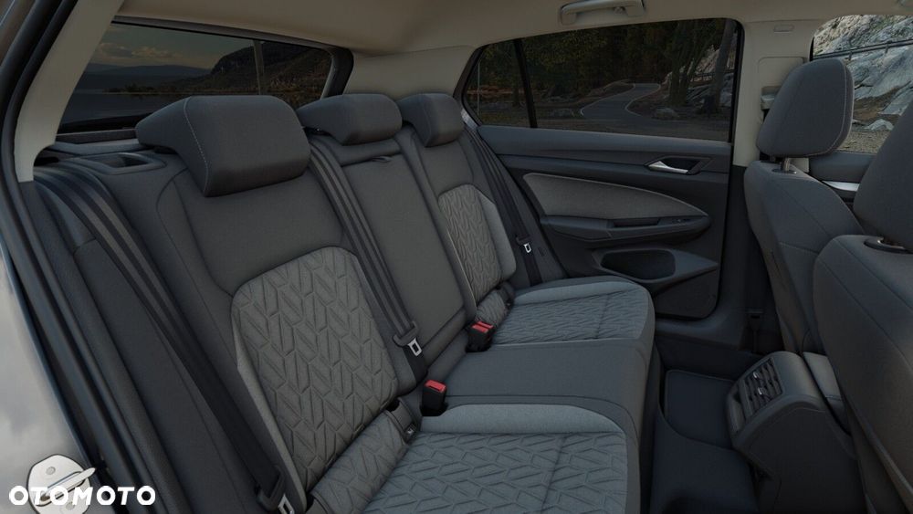 Volkswagen Golf 1.5 eTSI mHEV Life Plus DSG - 13