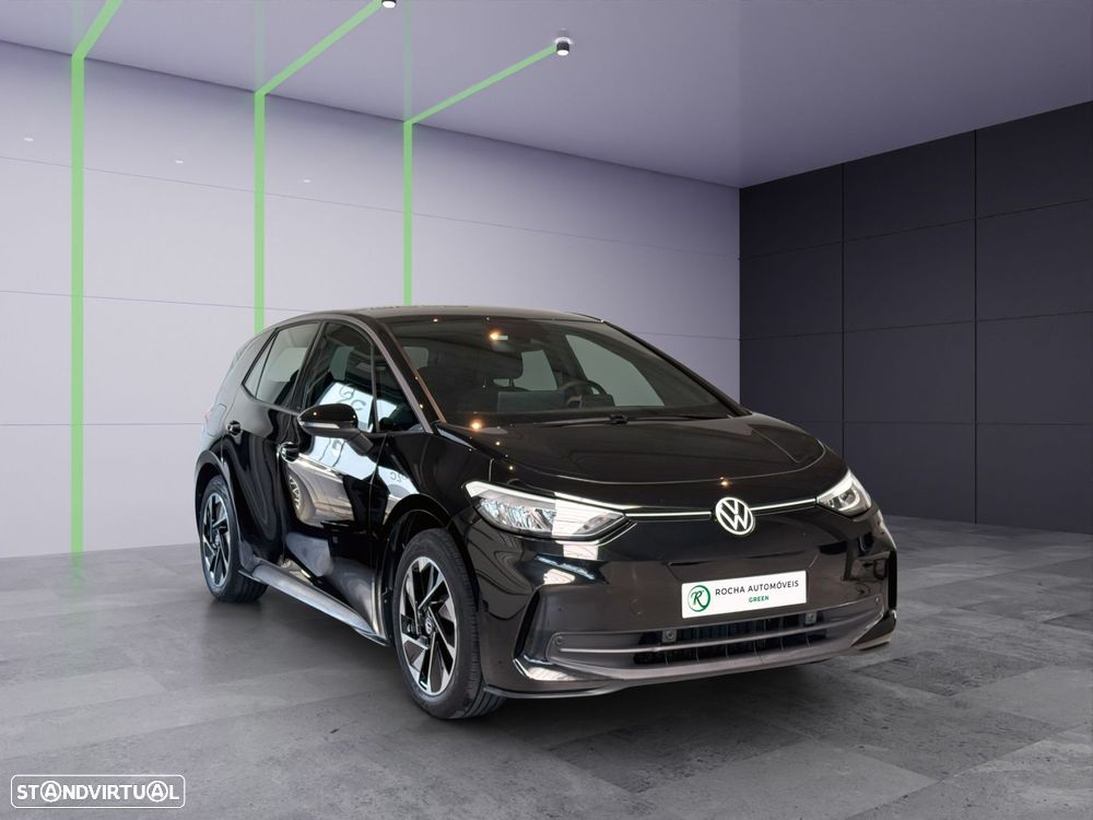 VW ID.3 58 kWh Pro - 3