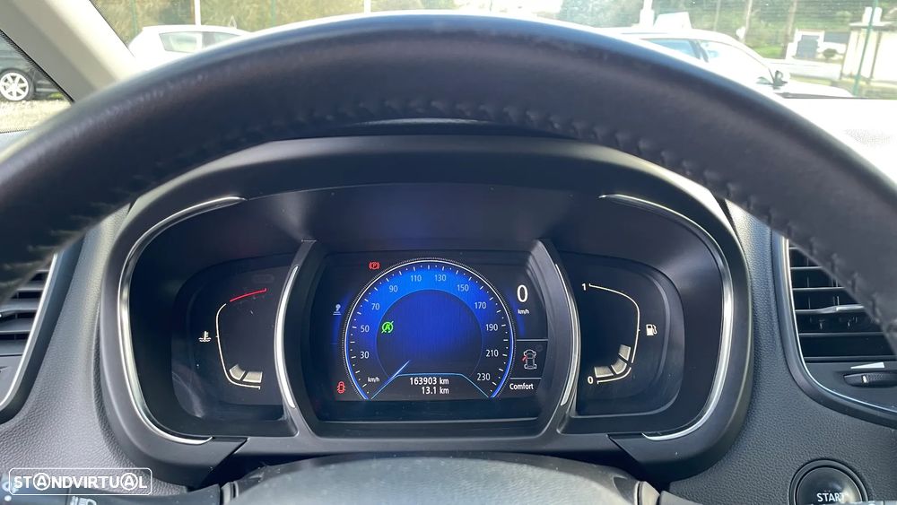 Renault Grand Scénic Energy dCi 110 Start & Stop Dynamique - 25