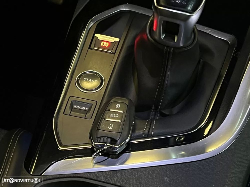 Peugeot 3008 1.2 PureTech GT Line - 11