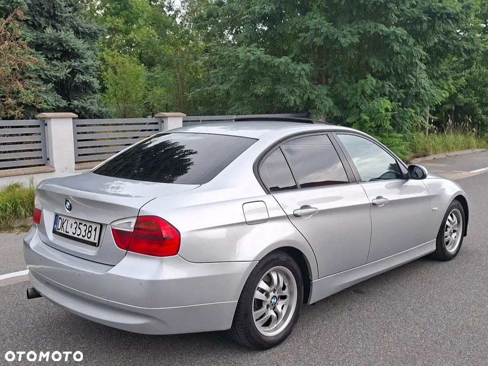 BMW Seria 3 - 3