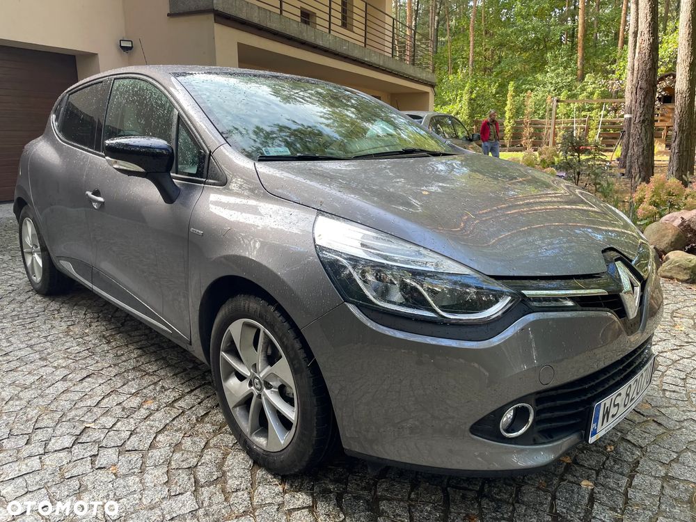 Renault Clio 0.9 Energy TCe Limited - 5