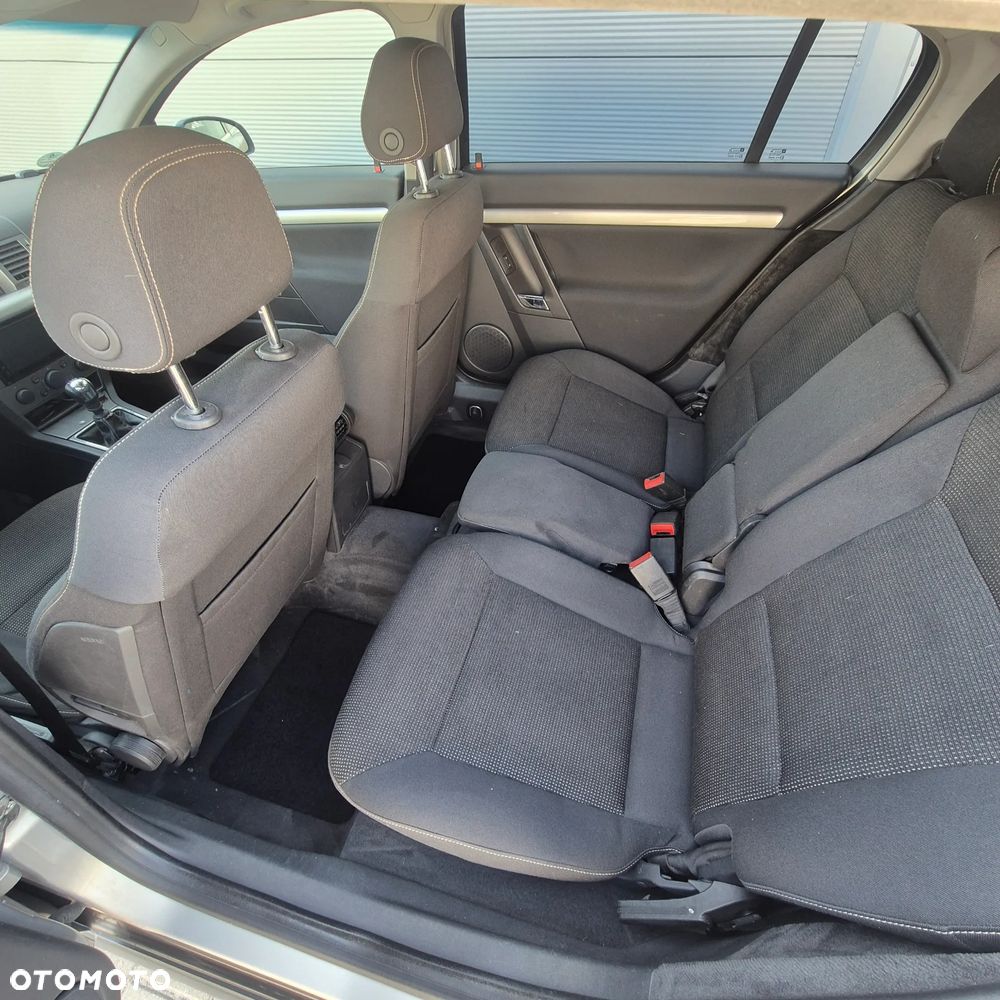 Opel Signum 1.8 Elegance - 12