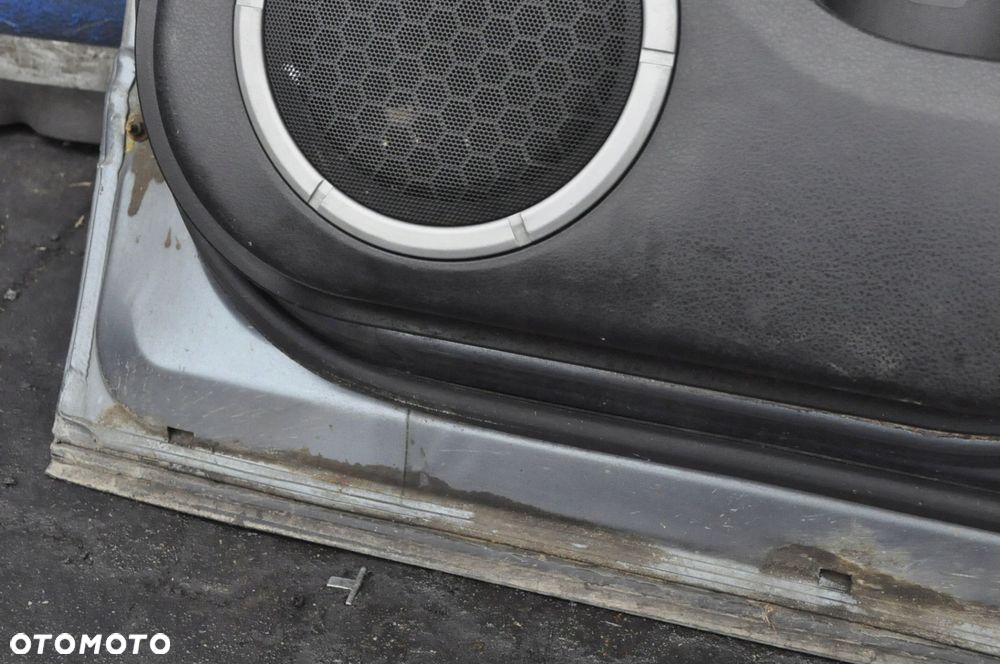 SUZUKI GRAND VITARA II DRZWI PRAWY PRZÓD - 11