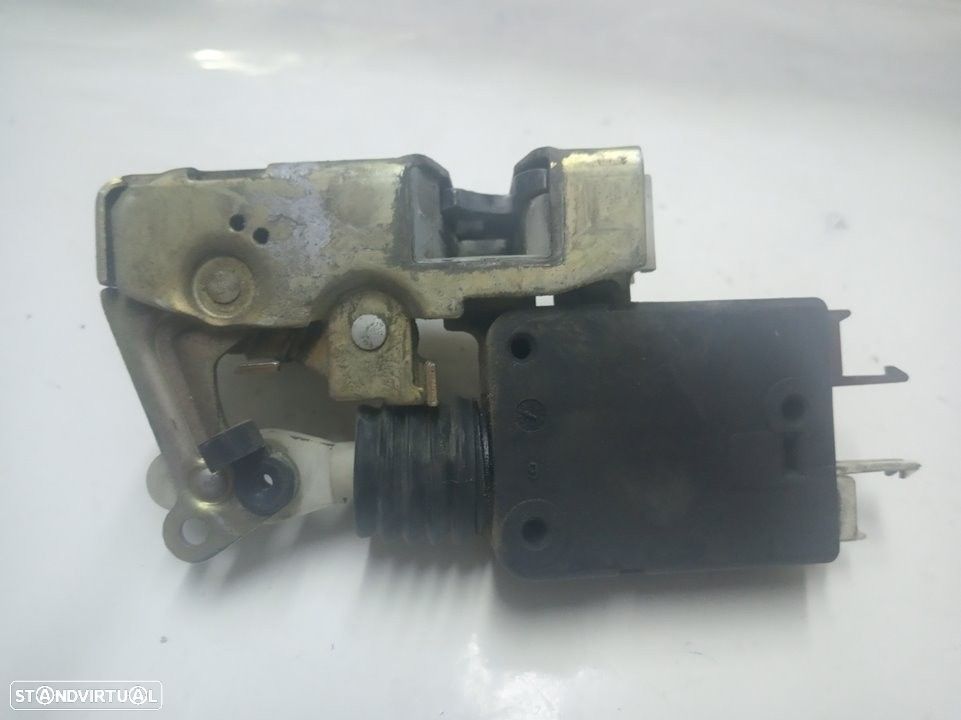 FECHADURA PORTA FRONTAL DIREITA CITROEN SAXO 1998 -07K998 - 4