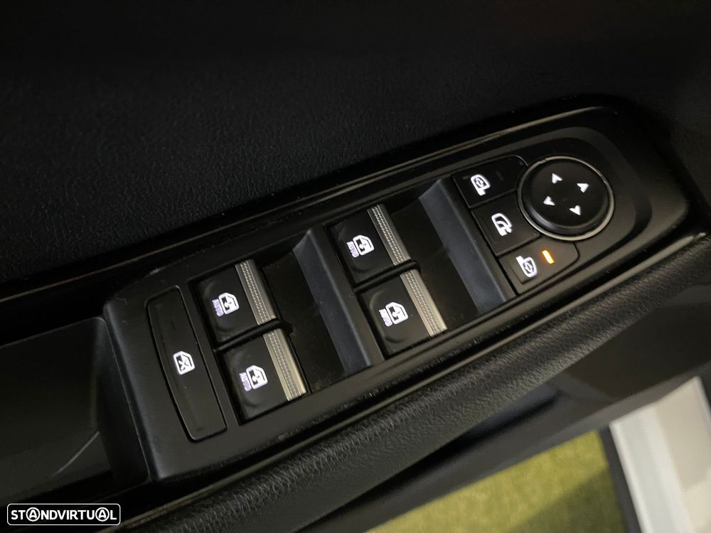 Renault Austral 1.2 E-Tech Full Hybrid Evolution - 31