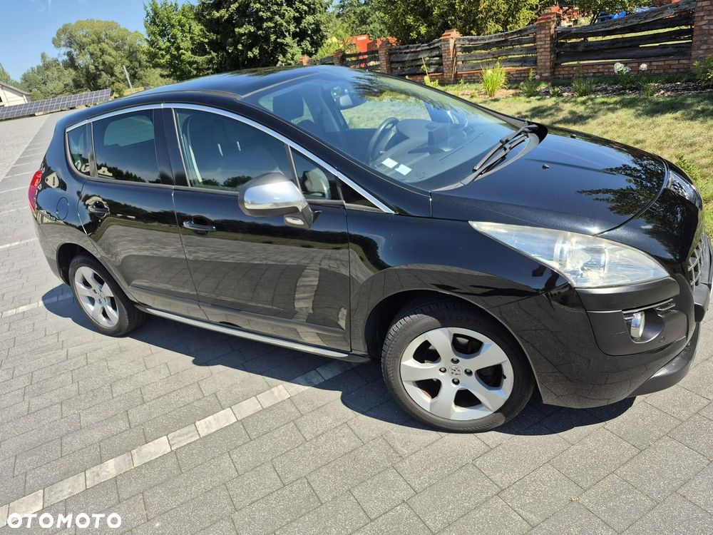 Peugeot 3008 - 14