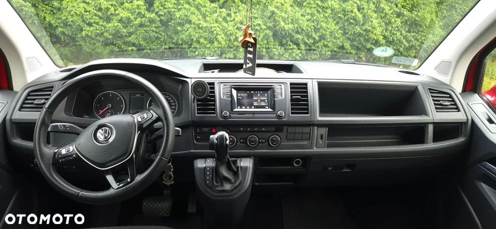 Volkswagen Caravelle 2.0 TDI L2 Highline DSG - 15
