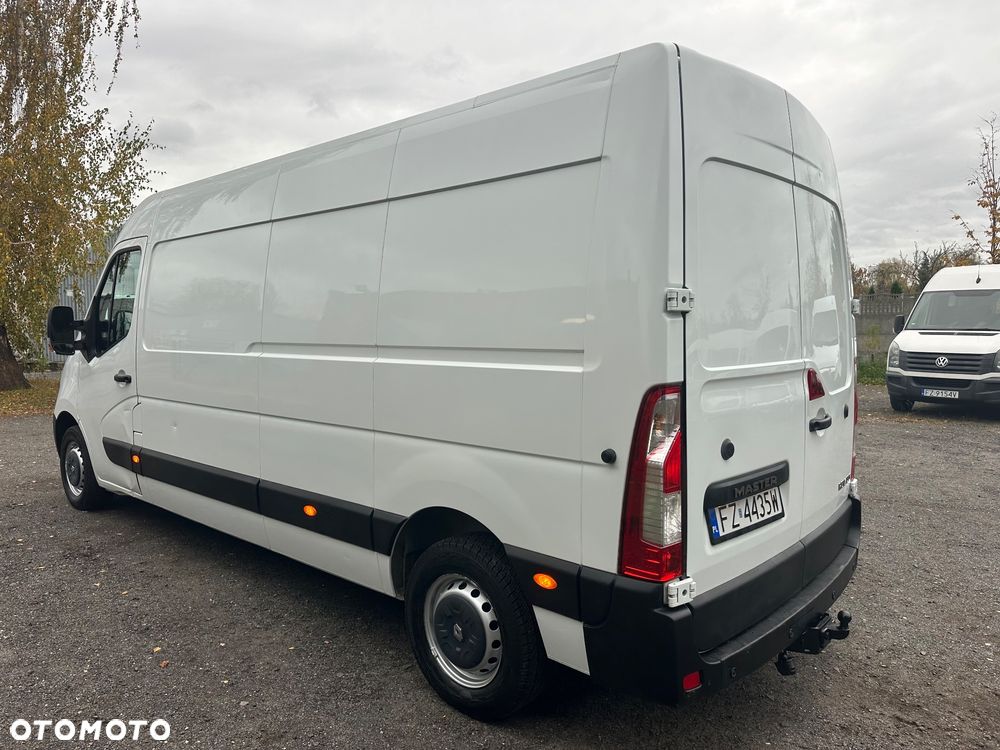 Renault Master 2.3 130ps 2017/18 L3H2 klima hak 2500kg - 5