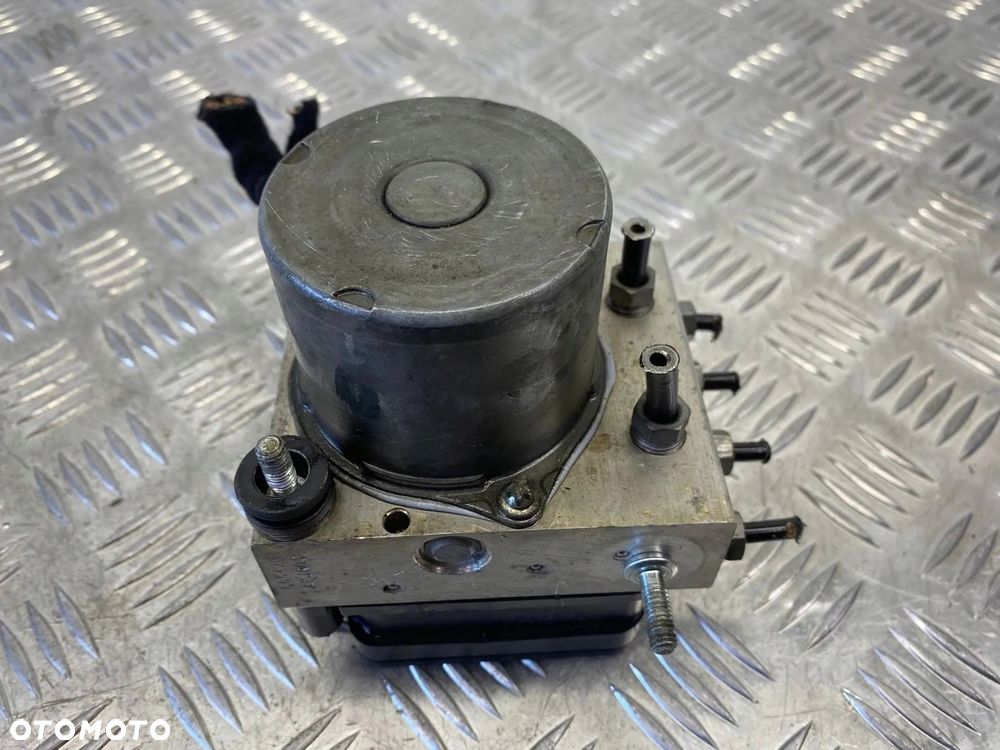 POMPA ABS FIAT DUCATO CITROEN JUMPER PEUGEOT BOXER III LIFT 52065547 - 10