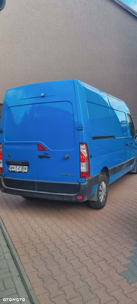Renault Master - 5