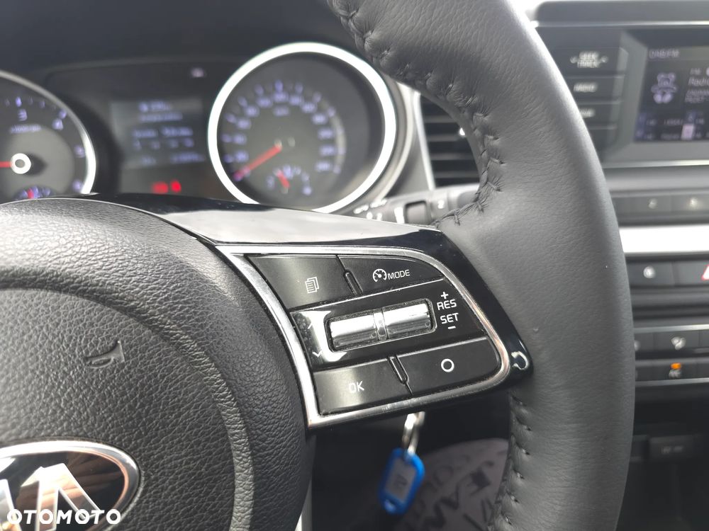 Kia Ceed 1.6 CRDi SCR L Business Line - 22