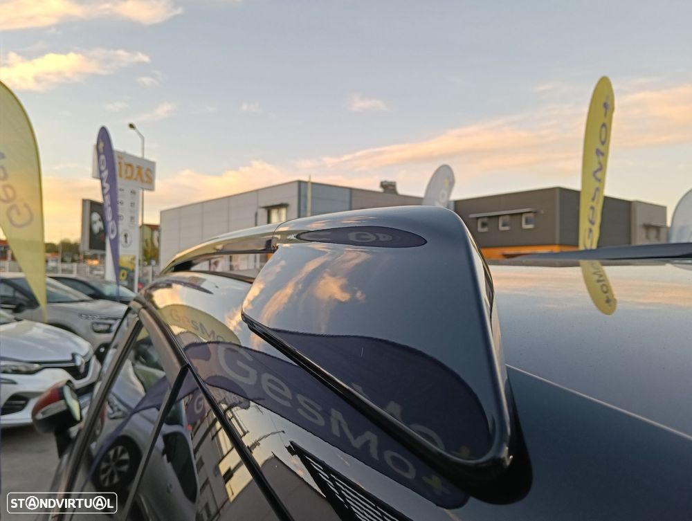 Citroën C3 Aircross 1.5 BlueHDi C-Series - 28