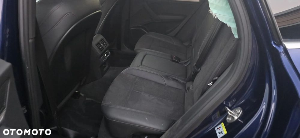 Audi Q5 e-hybrid quattro 220 kW - 28