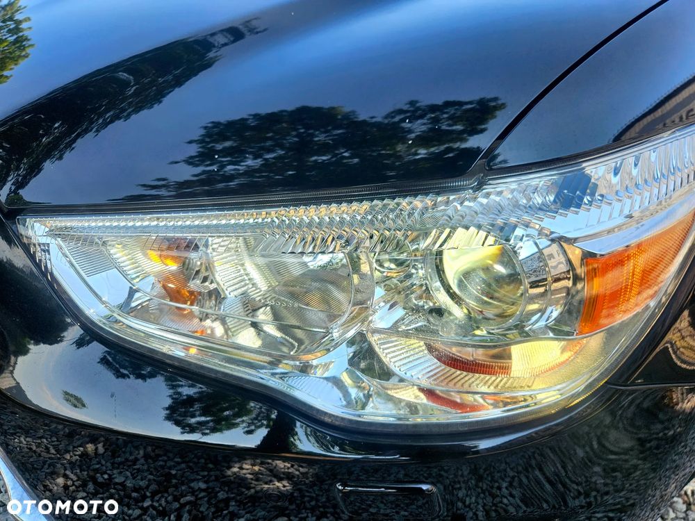 Mitsubishi ASX 1.8 DI-D 4WD Diamant Edition - 5