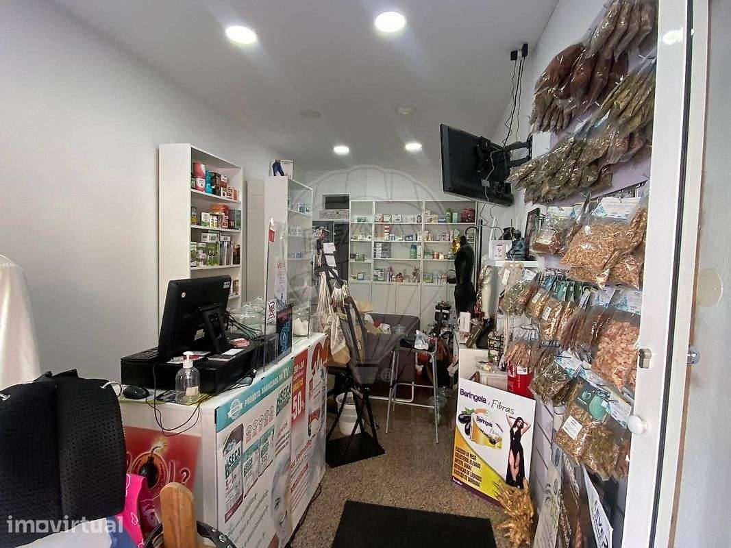 Loja  para venda - Grande imagem: 4/9