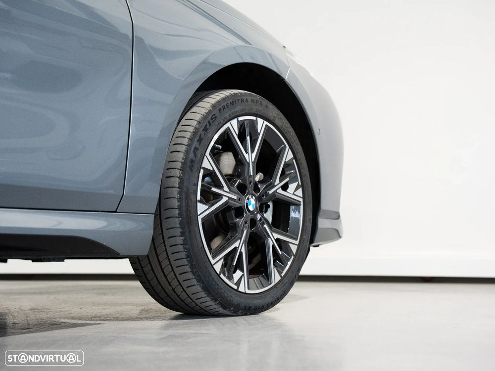 BMW 116 Standard - 23